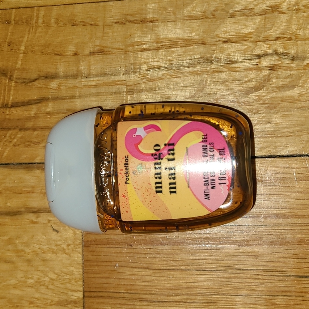 BBW Mango Mai Tai